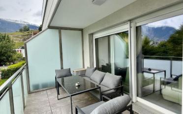 Appartement terrasse 3.5 pièces - image - 9