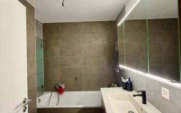 Terrassenwohnung 3.5 Zimmer - image - 10