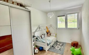 Terrassenwohnung 3.5 Zimmer - image - 12