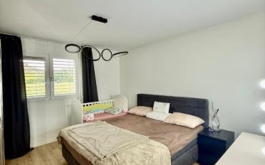 Terrassenwohnung 3.5 Zimmer - image - 11