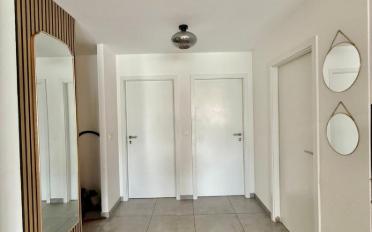 Terrassenwohnung 3.5 Zimmer - image - 13