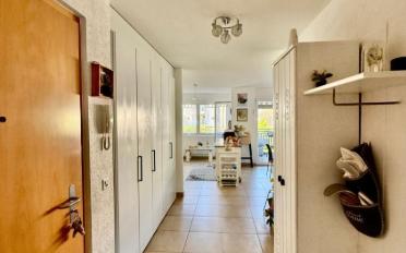 Terrace flat 5.5 rooms - image - 7
