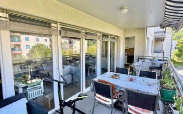 Terrassenwohnung 5.5 Zimmer - image - 6