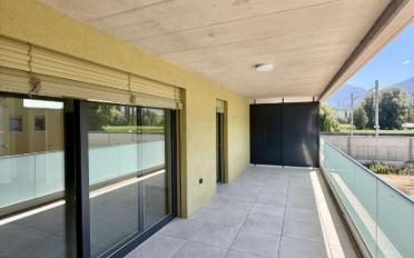 Terrassenwohnung 2.5 Zimmer - image - 6