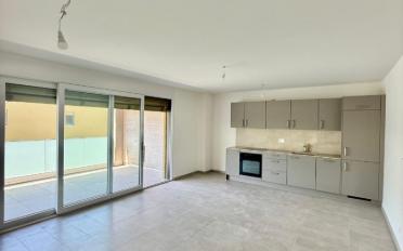 Terrassenwohnung 2.5 Zimmer - image - 1