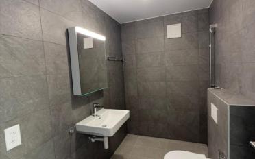 Terrace flat 2.5 rooms - image - 4