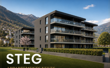 Wohnung - image - 1