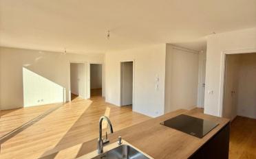 Attikawohnung 3.5 Zimmer - image - 2