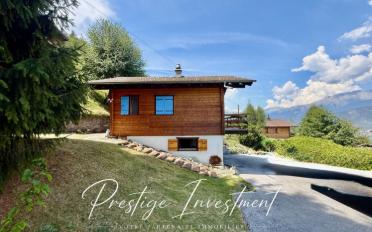 Chalet 3.5 pièces - image - 4