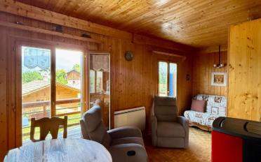Chalet 3.5 pièces - image - 10