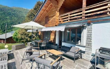 Chalet 4.5 pièces - image - 5