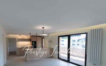 Terrassenwohnung 3.5 Zimmer - image - 3