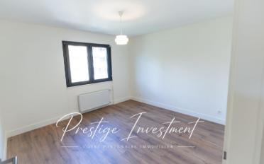 Terrassenwohnung 3.5 Zimmer - image - 9
