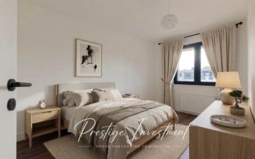 Terrassenwohnung 3.5 Zimmer - image - 10