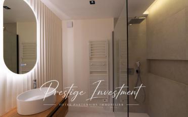 Terrassenwohnung 3.5 Zimmer - image - 7