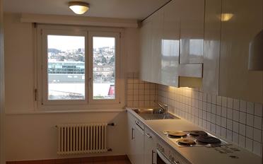 Appartement 5.5 pièces - image - 2