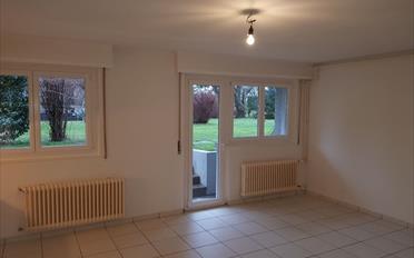 Apartment 1 room - image - 1