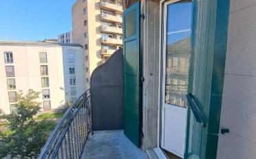 Appartement 2.5 pièces - image - 8
