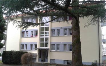 Apartment 3.5 rooms - image - 1