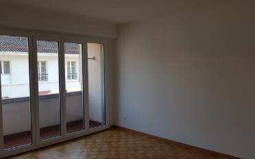 Apartment 3.5 rooms - image - 2