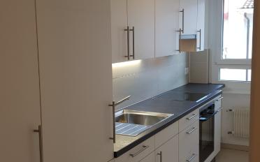Apartment 3.5 rooms - image - 5