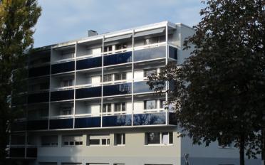 Apartment 3.5 rooms - image - 1