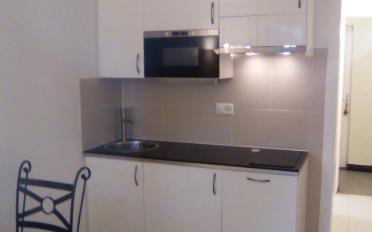 Apartment 1 room - image - 2