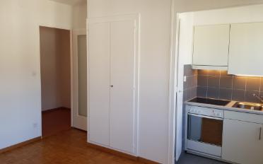 Wohnung ein Zimmer - image - 1