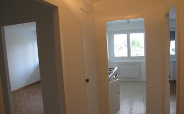 Apartment 2 rooms - image - 1