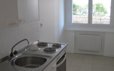 Apartment 2 rooms - image - 2