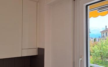 Apartment 1 room - image - 2