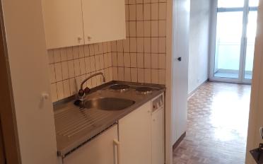 Appartement 1 pièce - image - 2