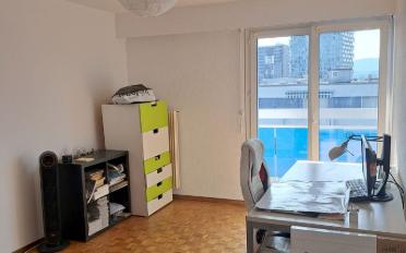 Apartment 3.5 rooms - image - 3