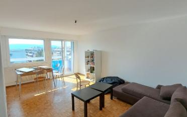 Apartment 3.5 rooms - image - 5