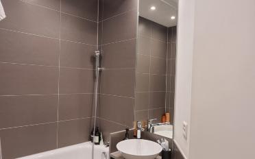 Apartment 3 rooms - image - 4
