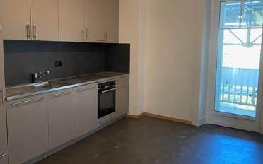 Appartement 3.5 pièces - image - 1