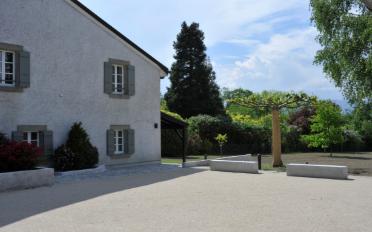 Einfamilienhaus 11 Zimmer - image - 1