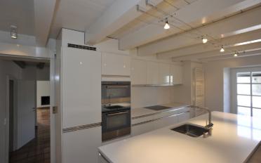Einfamilienhaus 11 Zimmer - image - 4