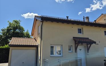 Bifamiliar house 7.5 rooms - image - 2