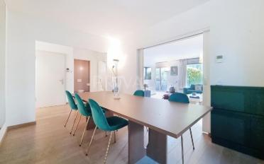 Furnished flat 6 rooms - image - 3