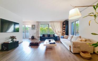 Möbl. Wohnobj. 6 Zimmer - image - 2