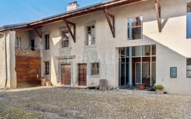 Farm house 7 rooms - image - 2