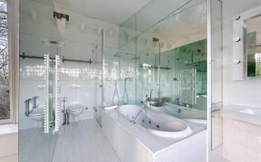 Single house 9 rooms - image - 7