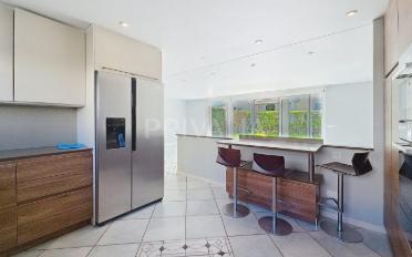 Reihenfamilienhaus 6.5 Zimmer - image - 3
