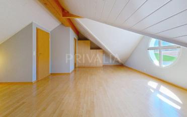 Reihenfamilienhaus 6.5 Zimmer - image - 7