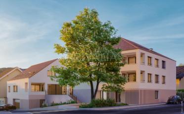 Wohnung 4 Zimmer - image - 6