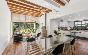 Maison 9 pièces - image - 1
