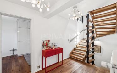 Maison 9 pièces - image - 8