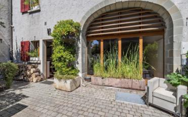Maison 9 pièces - image - 9