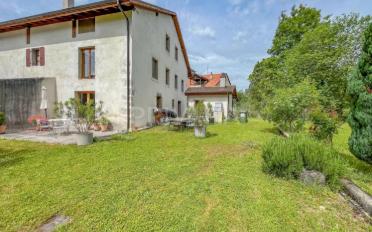 Einfamilienhaus 7 Zimmer - image - 1